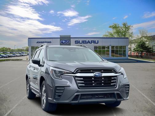 2024 Subaru Ascent Premium 7-Passenger