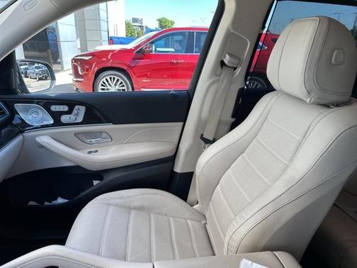 2021 Mercedes-Benz GLE 350 Base