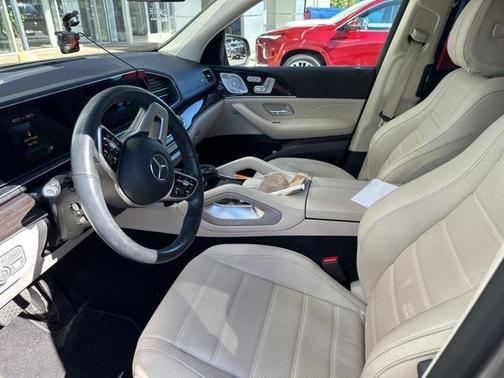 2021 Mercedes-Benz GLE 350 Base