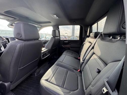 2021 GMC Sierra 2500 Denali