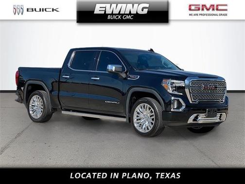 2019 GMC Sierra 1500 Denali