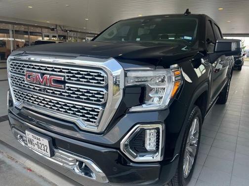 2019 GMC Sierra 1500 Denali