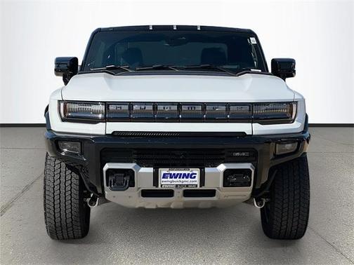 2026 GMC HUMMER EV Pickup 3X