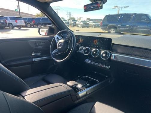 2023 Mercedes-Benz GLB 250 Base