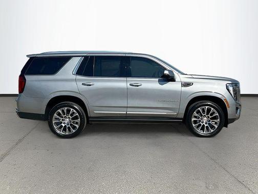 Sterling 2026 GMC Yukon Denali