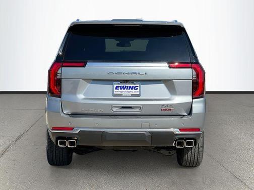 Sterling 2026 GMC Yukon Denali