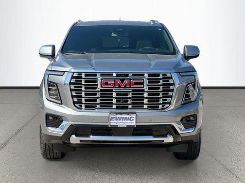 Sterling 2026 GMC Yukon Denali