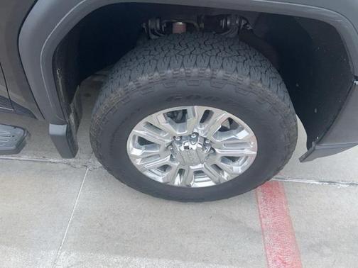 2021 GMC Sierra 2500 Denali