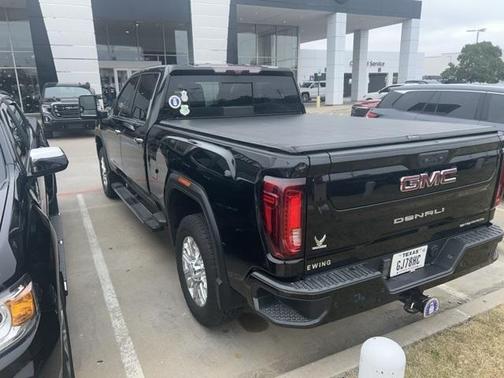 2021 GMC Sierra 2500 Denali