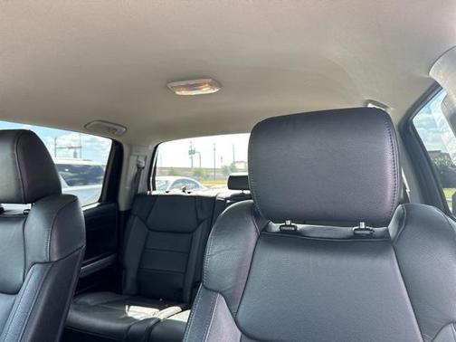 2018 Toyota Tundra Limited