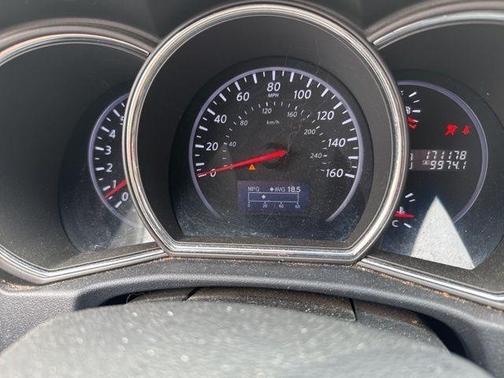 Brilliant Silver 2012 Nissan Murano SL