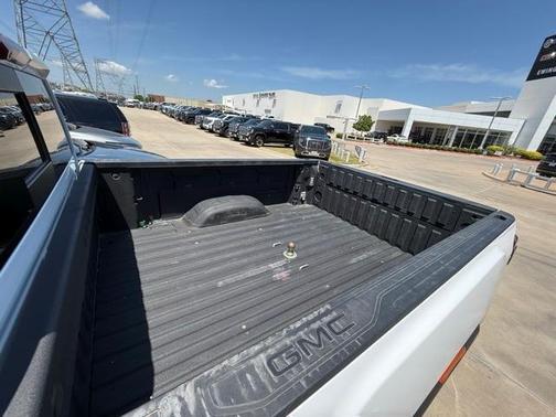 2024 GMC Sierra 2500 Denali