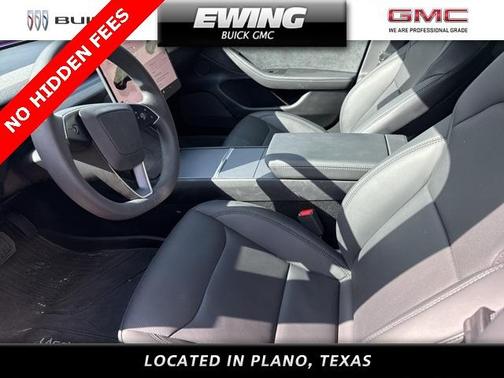 2024 Tesla Model 3 Long Range