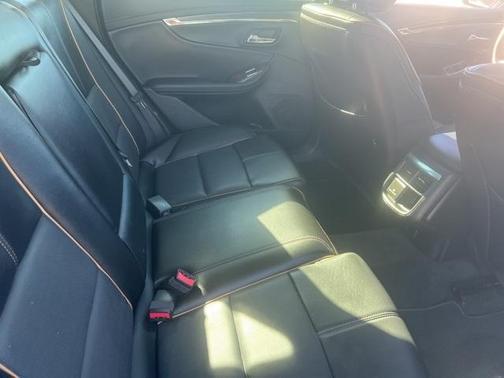 2014 Chevrolet Impala 1LZ