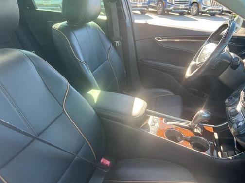 2014 Chevrolet Impala 1LZ