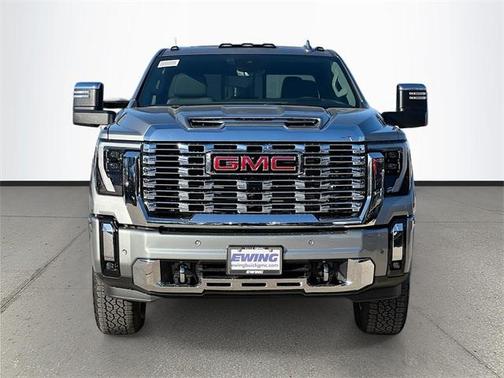 2026 GMC Sierra 2500 Denali