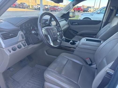 2019 GMC Yukon SLT