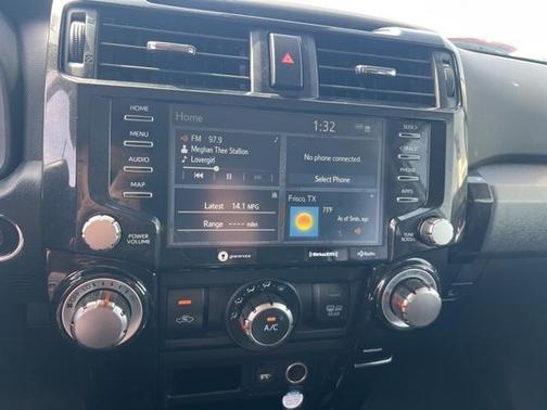 2020 Toyota 4Runner Sport