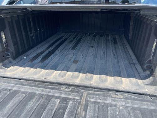 Diamond Black 2023 RAM 1500 Limited