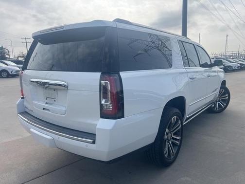 2019 GMC Yukon XL Denali