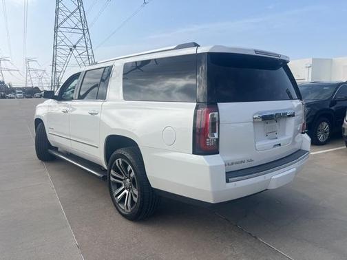 2019 GMC Yukon XL Denali