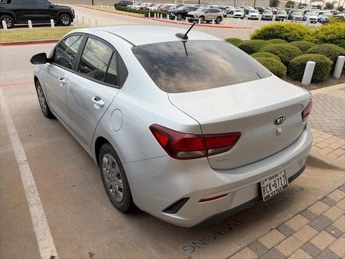 2021 Kia Rio LX