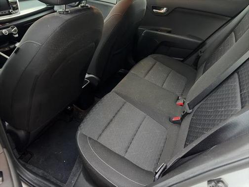 2021 Kia Rio LX