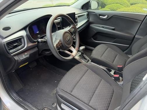 2021 Kia Rio LX