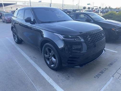 2021 Land Rover Range Rover Velar P250 S R-Dynamic