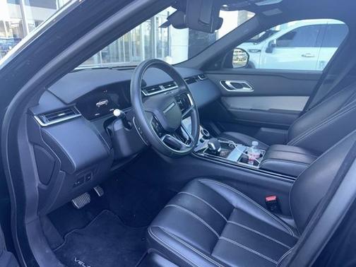 2021 Land Rover Range Rover Velar P250 S R-Dynamic