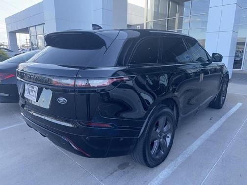 2021 Land Rover Range Rover Velar P250 S R-Dynamic