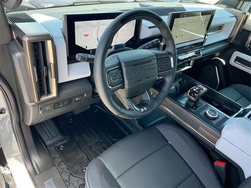 2025 GMC HUMMER EV Pickup 2X