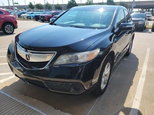 2013 Acura RDX Base
