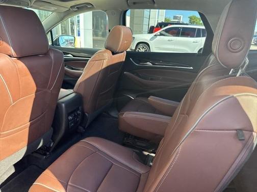 2018 Buick Enclave Avenir