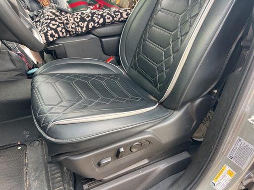 Sterling Gray Metallic 2025 Chevrolet Silverado 2500 Custom