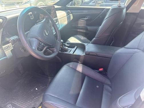 2023 Lexus ES 350 350