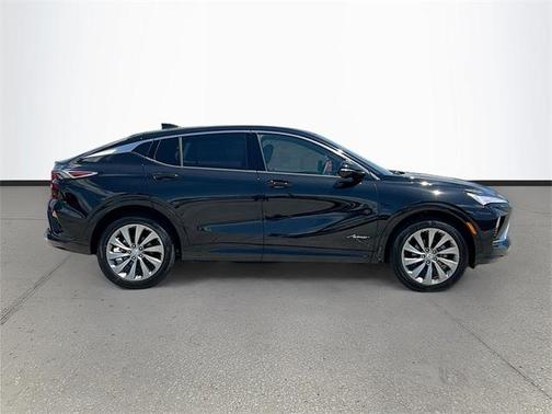 2025 Buick Envista Avenir