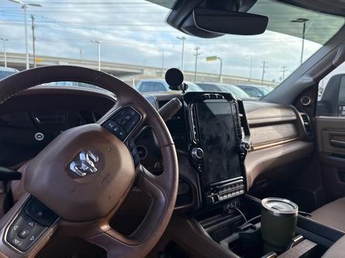 2024 RAM 2500 Longhorn