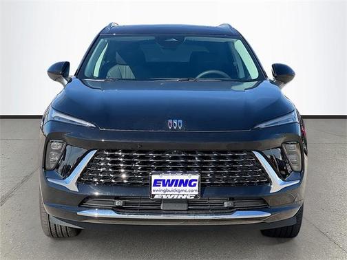 2025 Buick Envision Avenir