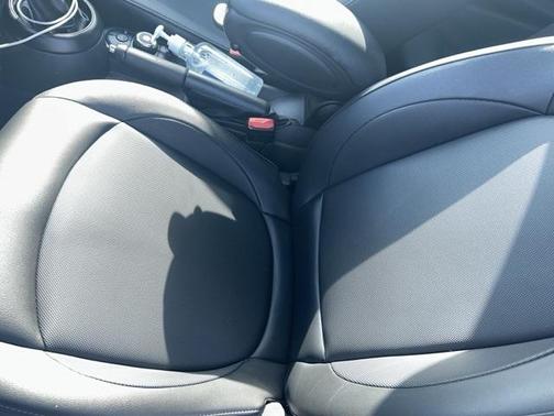 2019 MINI Hardtop Cooper