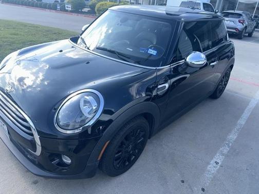 2019 MINI Hardtop Cooper
