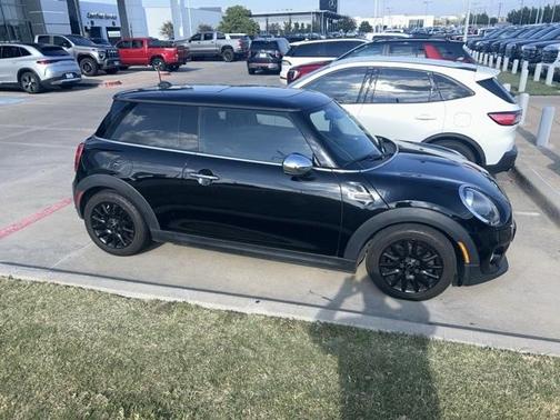 2019 MINI Hardtop Cooper