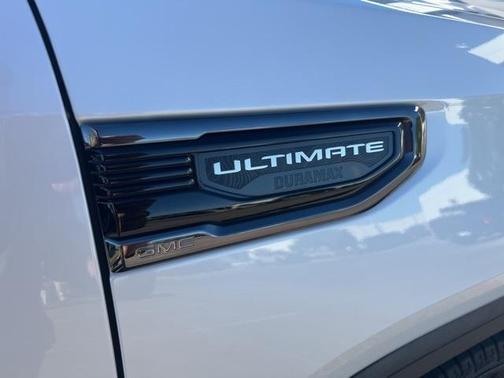 2022 GMC Sierra 1500 Denali Ultimate