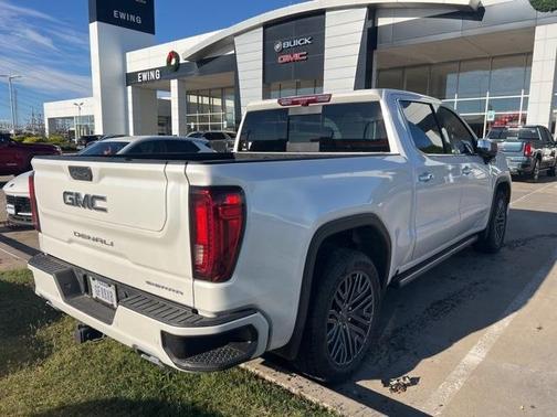 2022 GMC Sierra 1500 Denali Ultimate