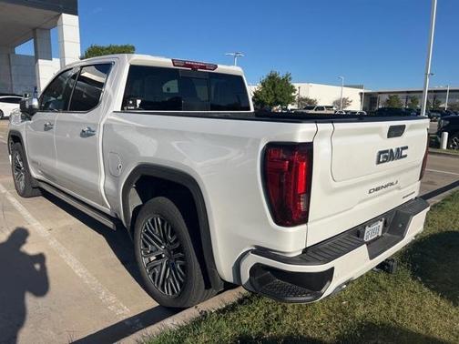 2022 GMC Sierra 1500 Denali Ultimate