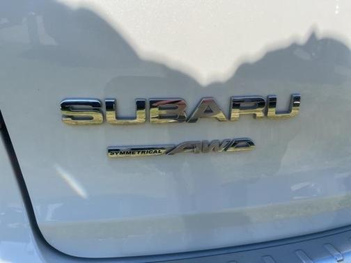 2019 Subaru Ascent Limited 7-Passenger