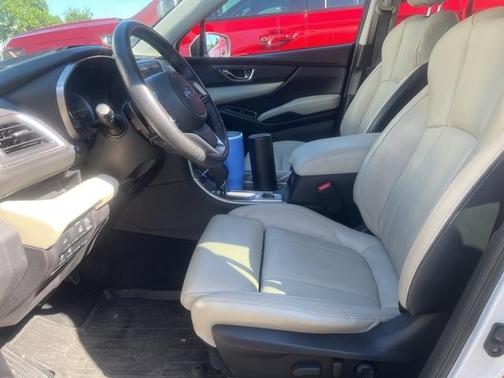 2019 Subaru Ascent Limited 7-Passenger
