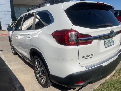 2019 Subaru Ascent Limited 7-Passenger