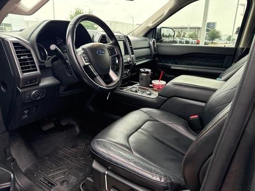 2021 Ford Expedition Platinum