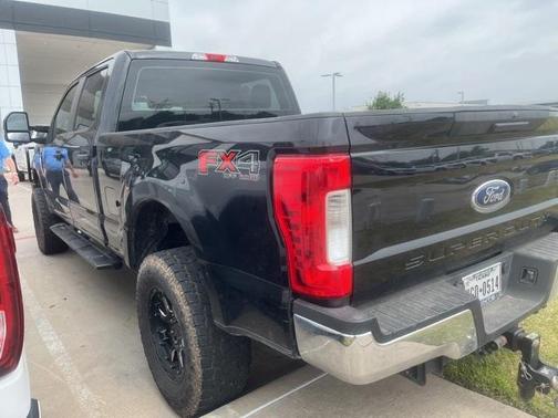 2019 Ford F-250 XL